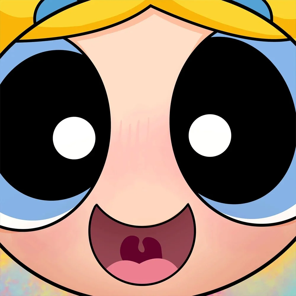 Bubbles (Multiversus/The Powerpuff Girls)