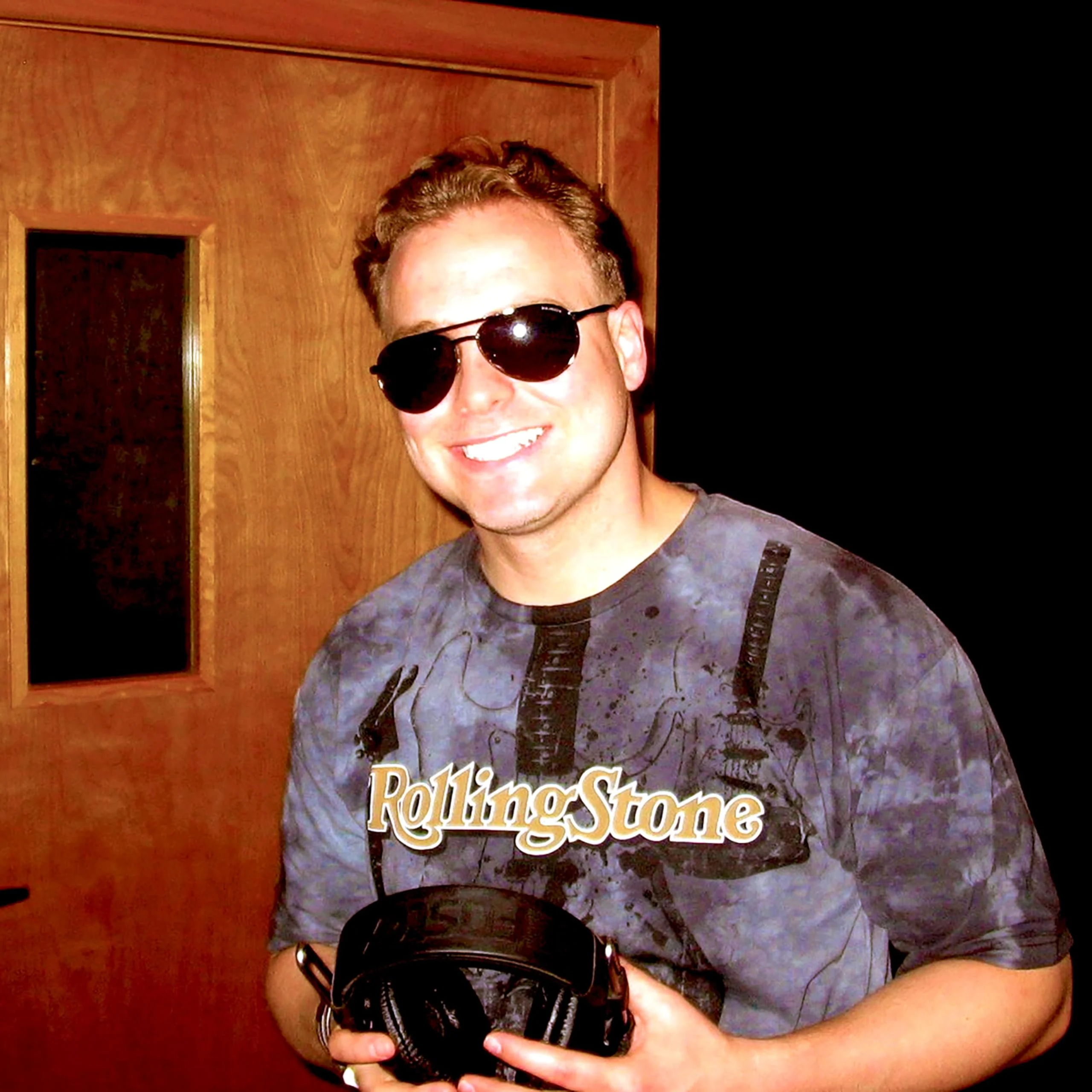 Jason Malachi