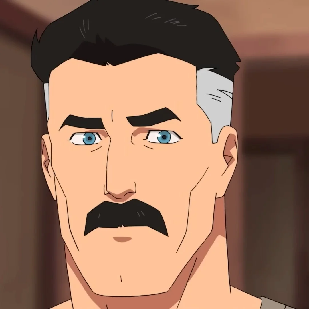 Omni-Man