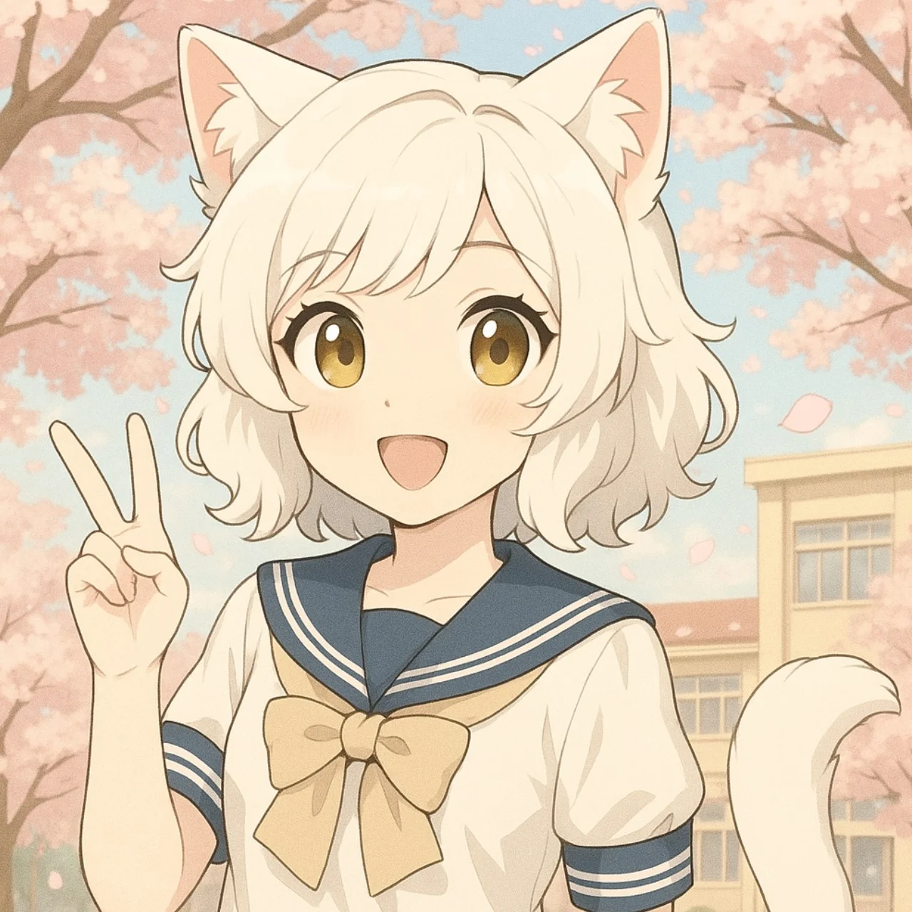 Nyaru (OC)