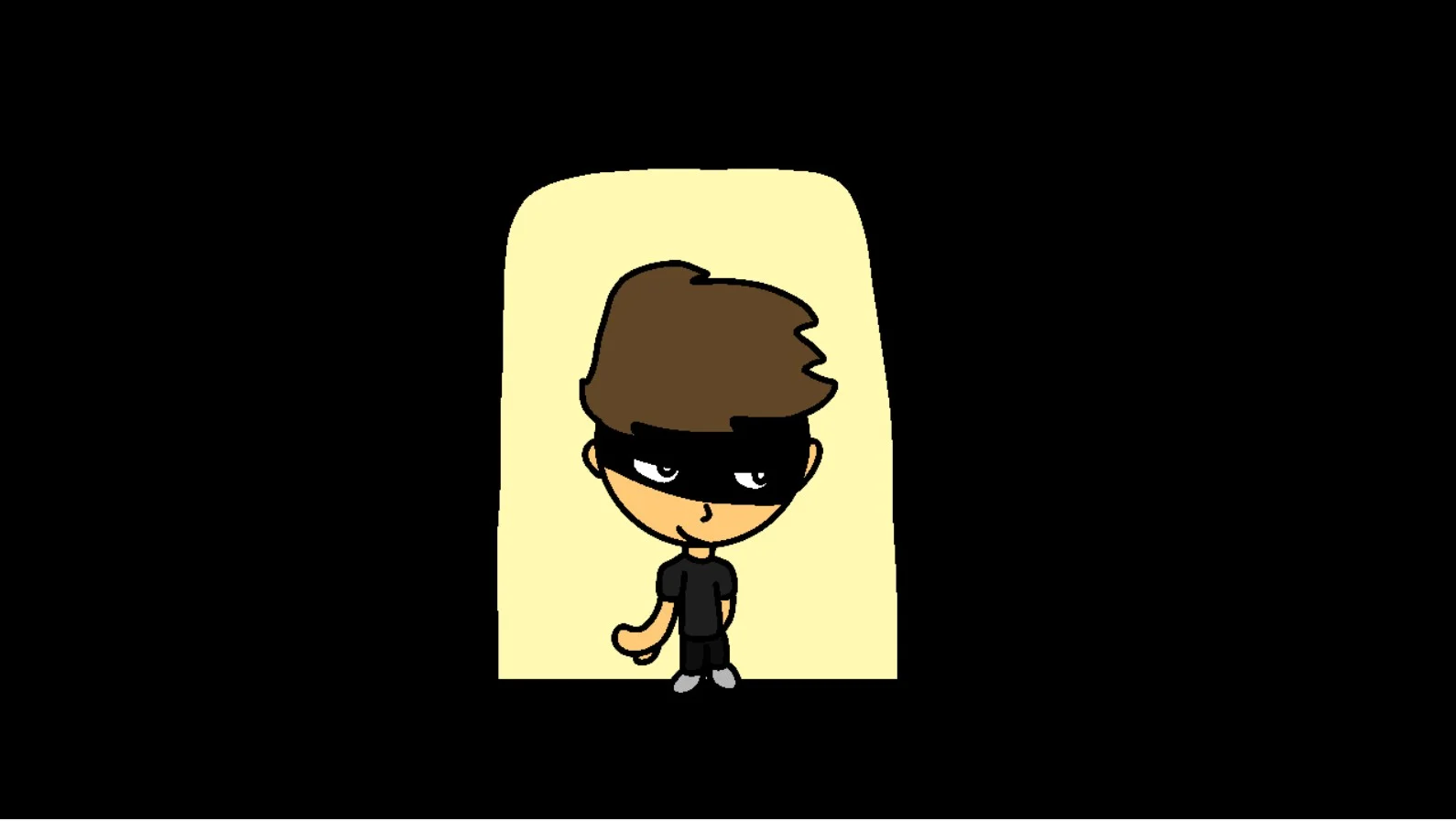 Sebastian Drowned (Vs S.mp4)