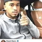 Bryant Myers 2016