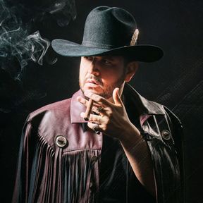 Calibre 50 (Eden Muñoz)