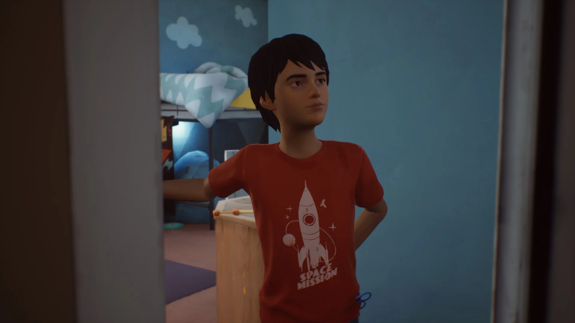 Daniel Diaz