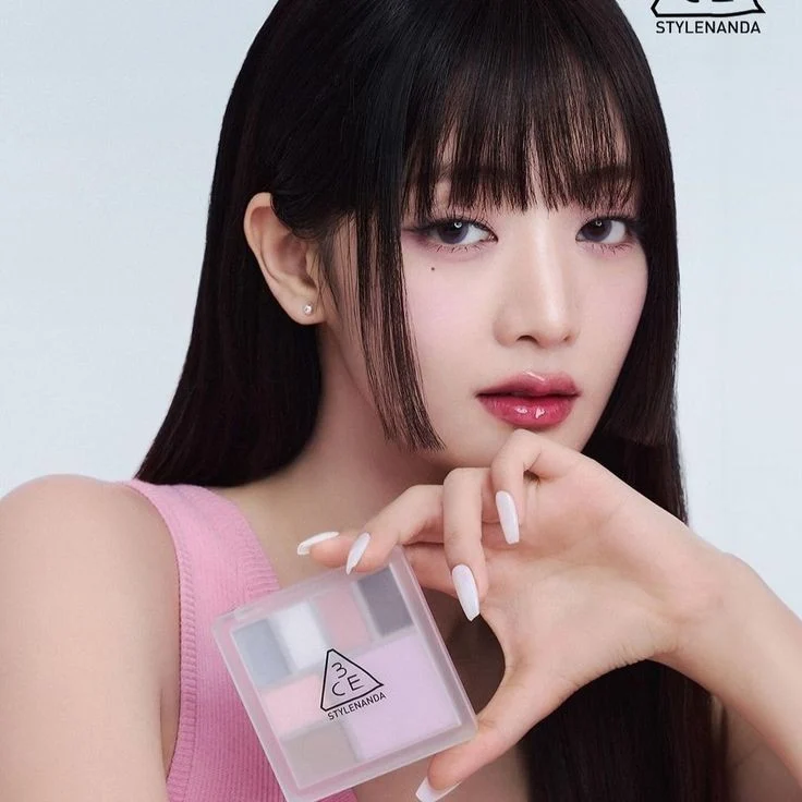 (G)I-DLE Minnie
