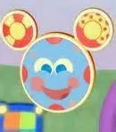 Toodles (La Casa De Mickey Mouse - Latinoamérica)