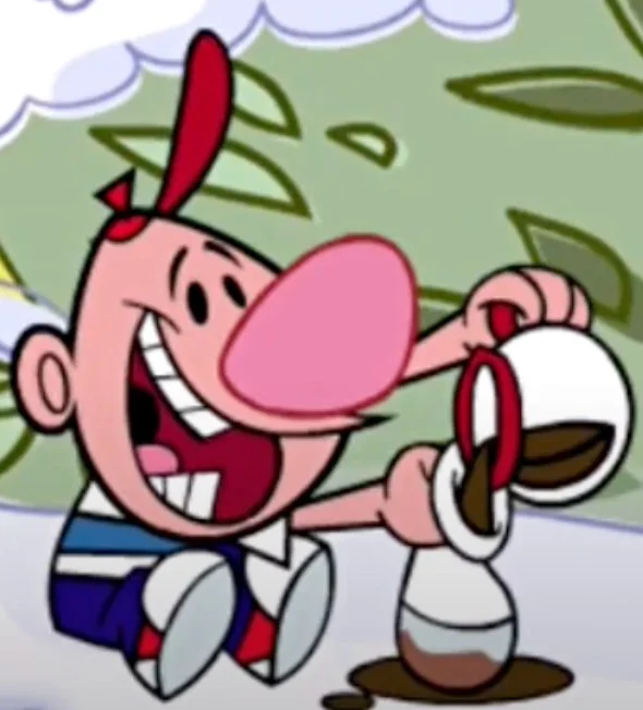 Billy (The Grim Adventures of Billy & Mandy: Freaky Freezeday)
