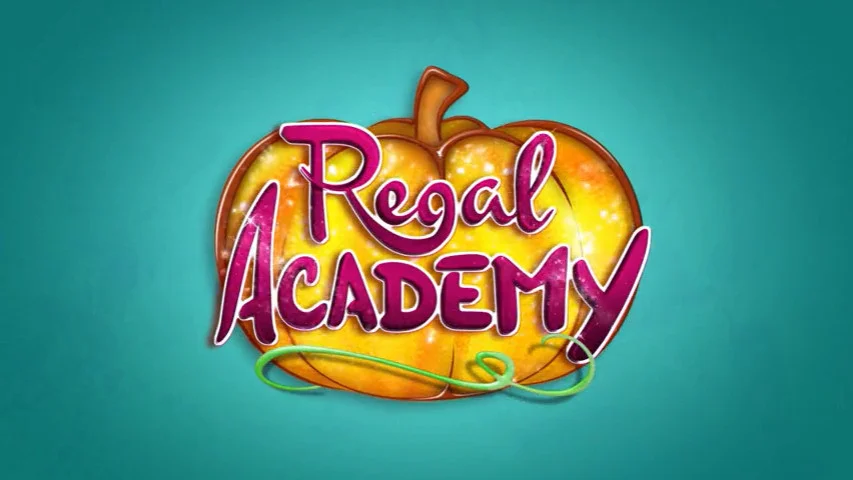 Regal Academy Theme Song Singer