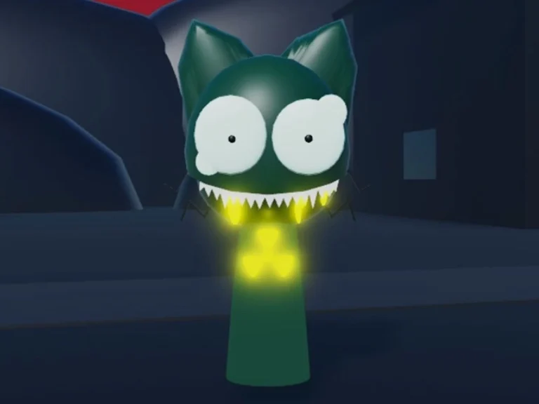 Tox Phase 2 (Incredibox Sprunki Pyramixed)