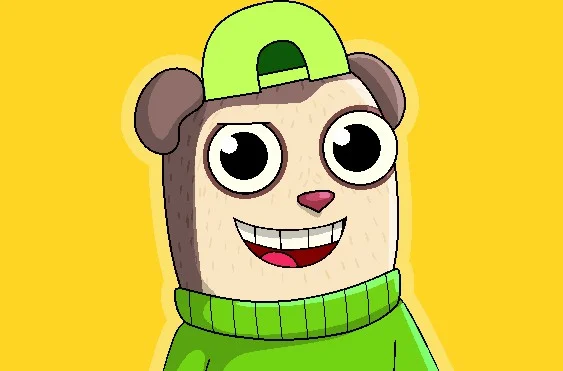 Angus (Max Design Pro)