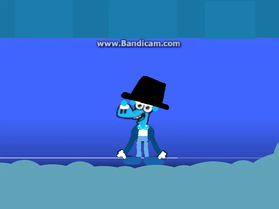 Tangy bodangy the clown