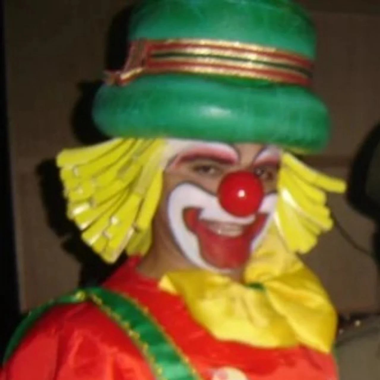 Patatá (Rogério Faria) (2005-2009)