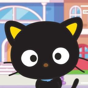 Chococat (Hello Kitty Supercute Adventures - Español Latino)