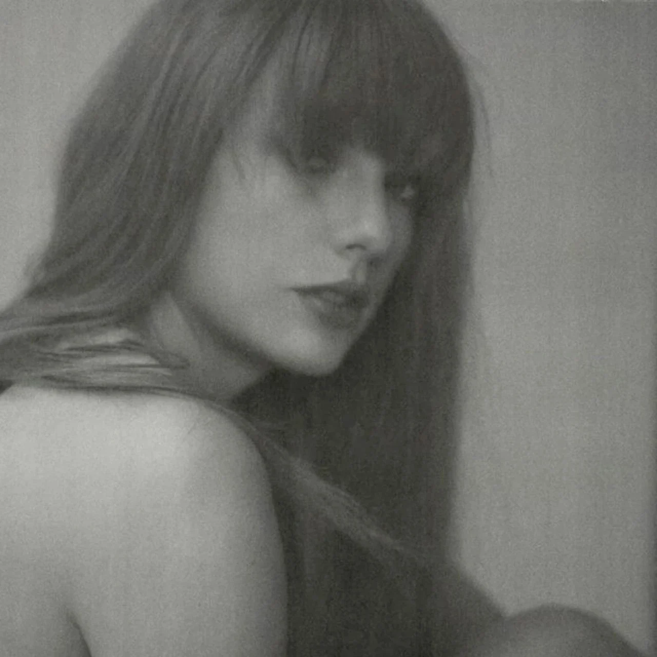 Taylor Swift (ACCURATE - TTPD ERA)