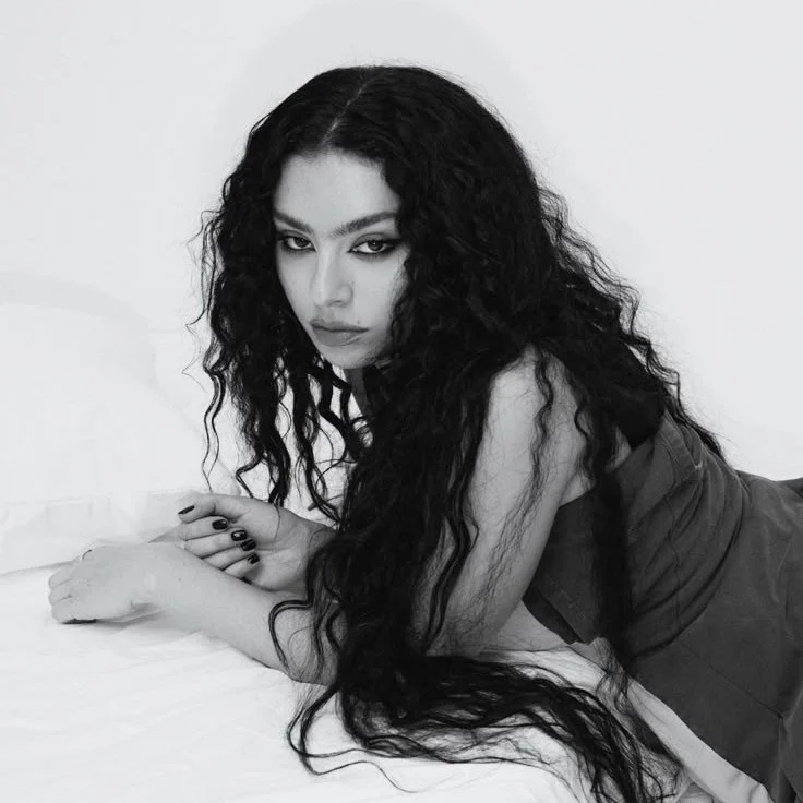 Charli Xcx 