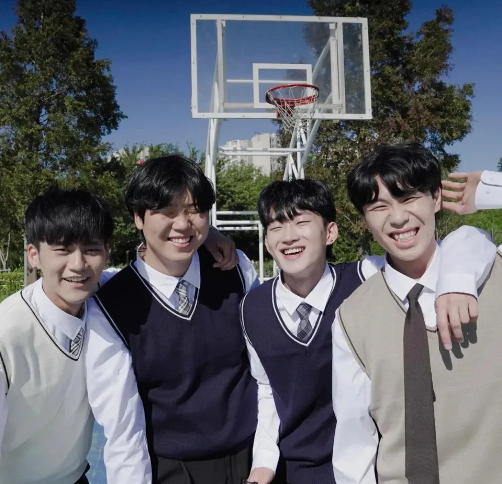 소년:달 Boyz:Moon