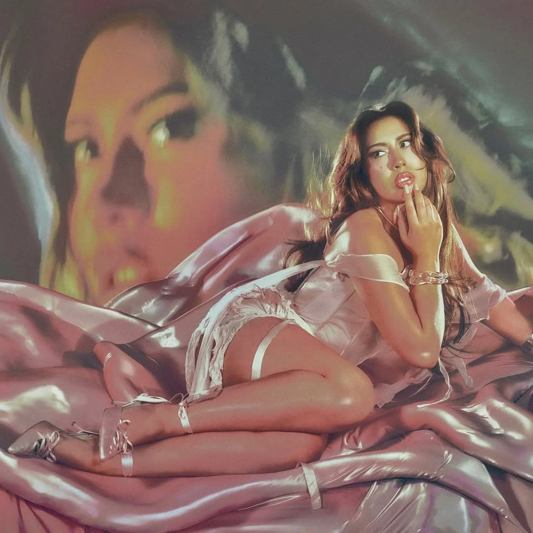 Kali Uchis (SINCERELY ERA - ACCURATE)