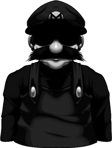 Costume (mario's madness/redtv)