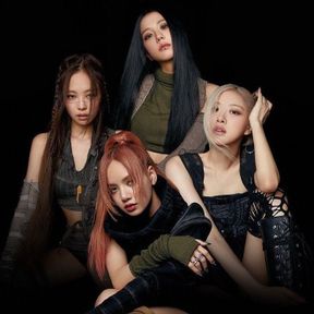 BLACKPINK Group Chorus All Members