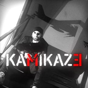 Eminem [Kamikaze - 2018]
