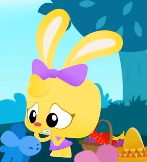 Mimi Lucien (Playkids)