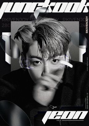 Jung Kook of BTS (KLM 4.9 HIFIGAN Final Version 32K)