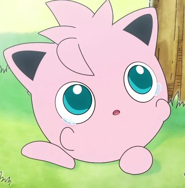 Jigglypuff (Poketoon shorts: Jigglypuff's Song)