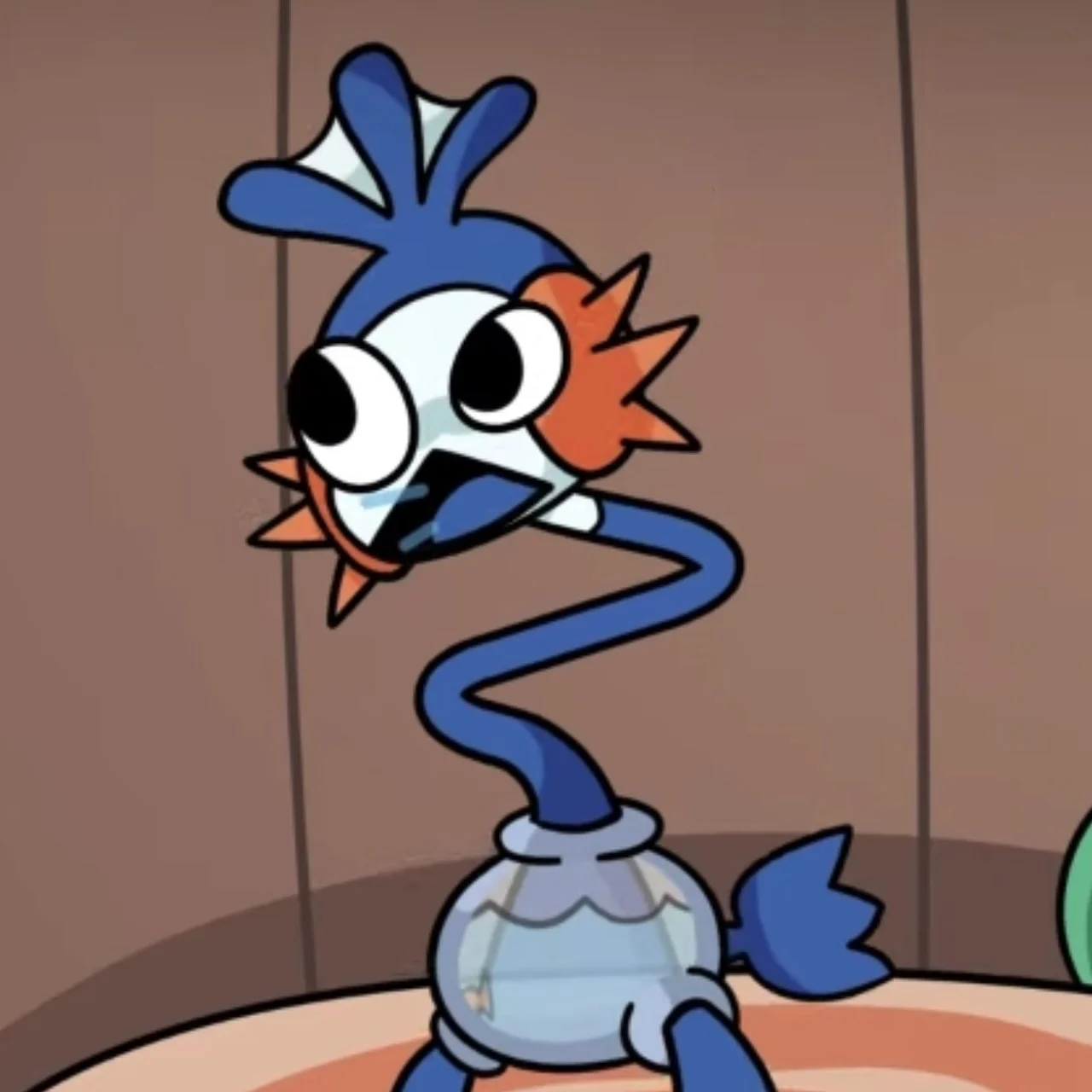 Blubflubber