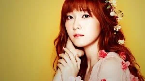 Jessica Jung (Girls’ Generation Era)