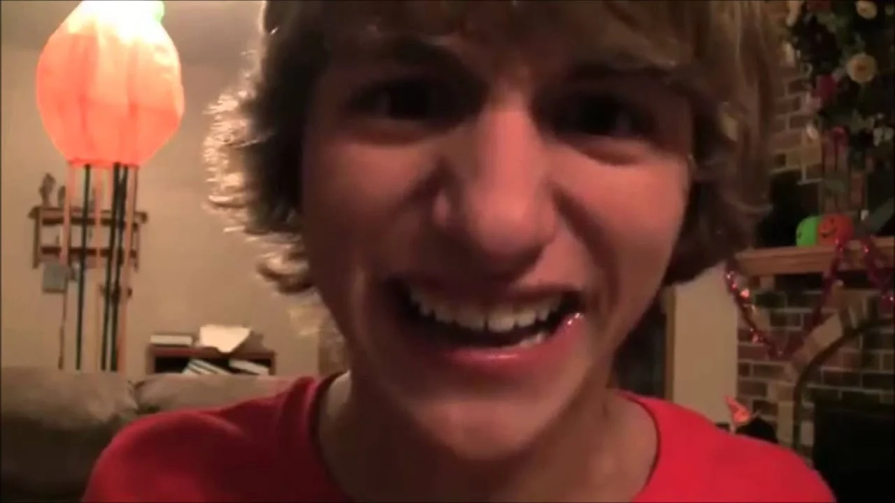 Fred Figglehorn (Season 2 2008)