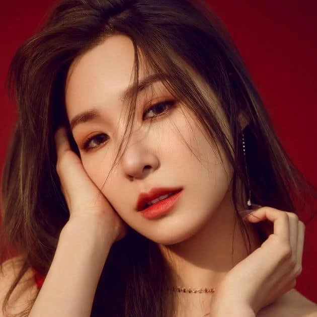 Tiffany (Girls’ Generation Era)