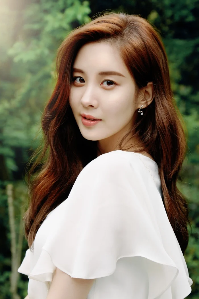 Seohyun (Girls’ Generation Era) (All Rounder)