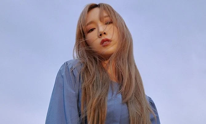 Taeyeon (Girls’ Generation Era)