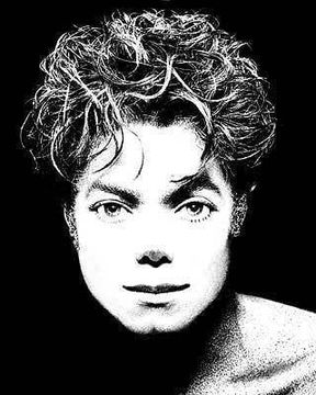 Michael Jackson (Invincible Era)