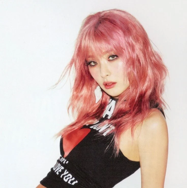 Seulgi of RED VELVET by soorin