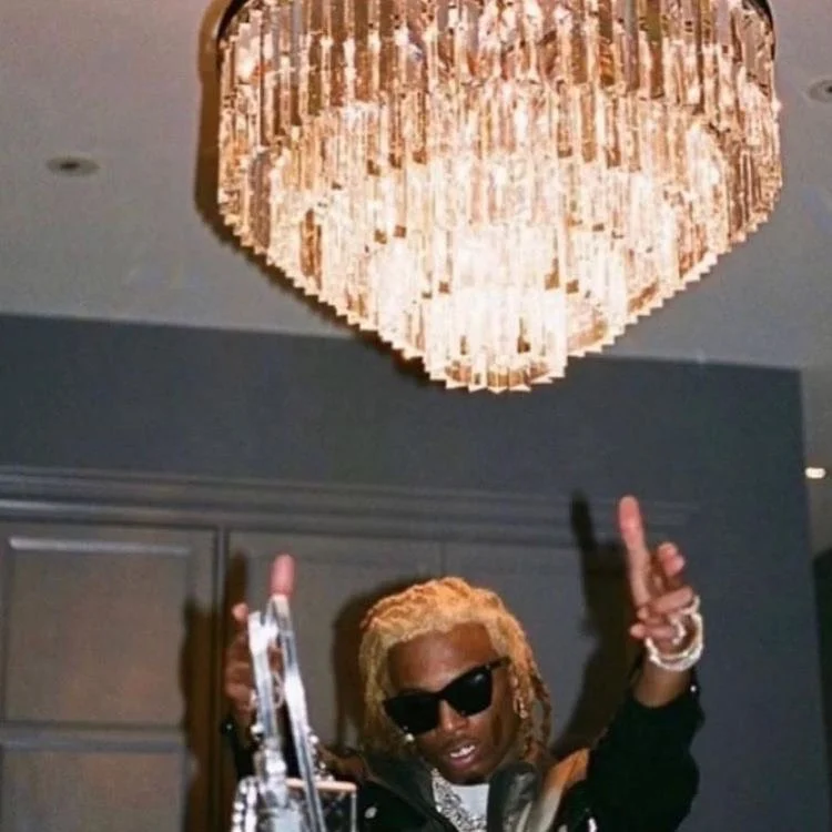 Playboi Carti (2020 Baby Voice)