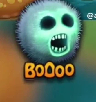 BoOoo  [thumpies]