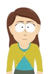 Nelly’s Mom (South Park)