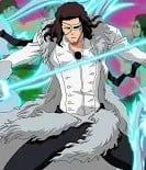 Coyote Starrk (Bleach)