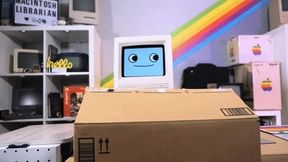 Literally A Maccy (Without Voice) Only Sound (Mailbag! May 2023 BETA) Macintosh Librarian Patreon