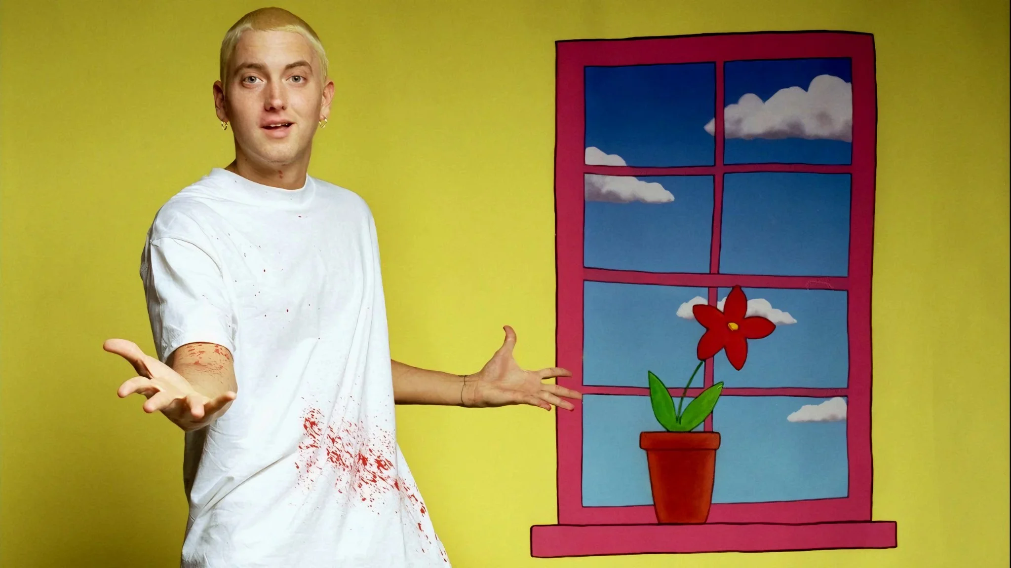 Eminem - Slim Shady LP