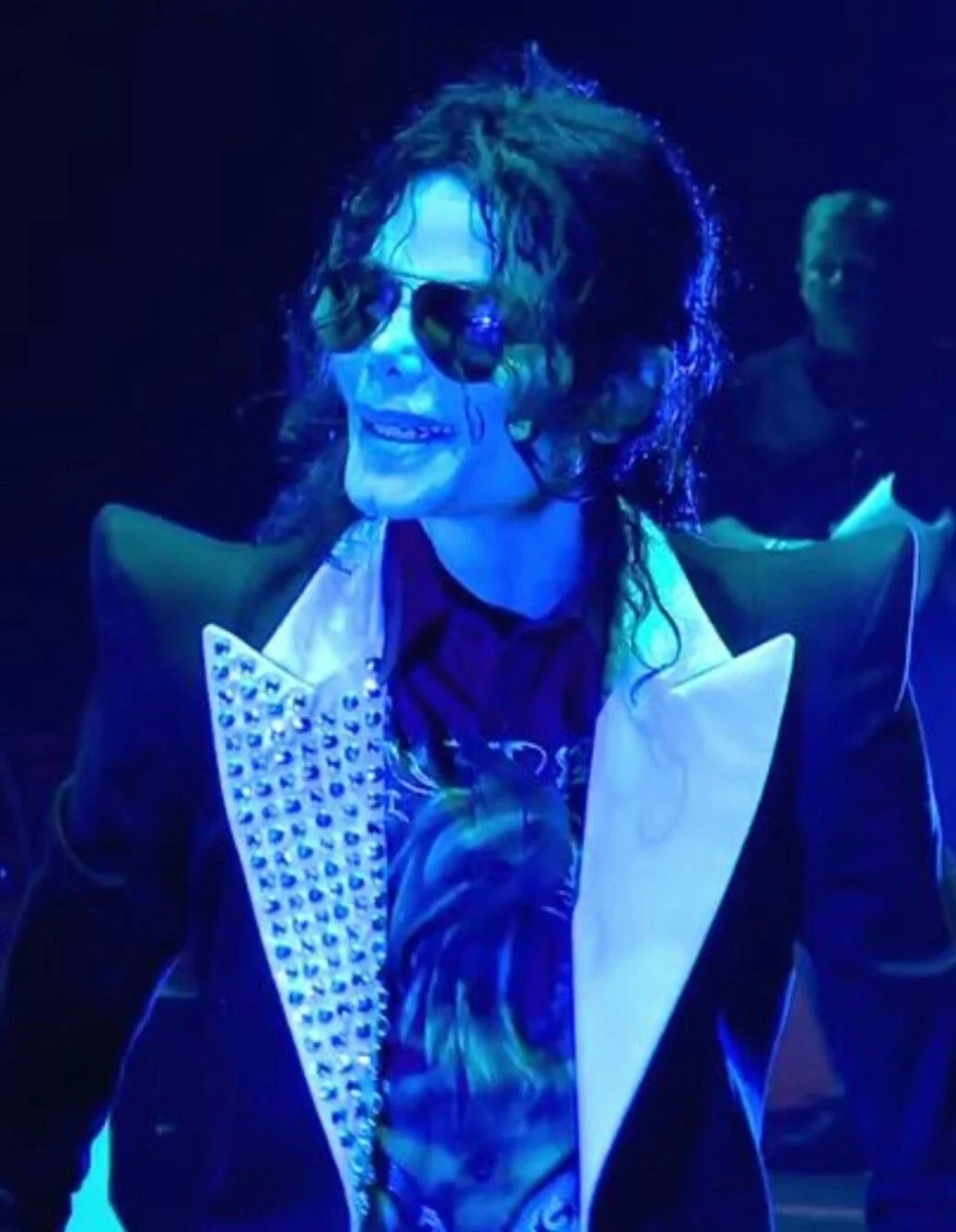 Michael Jackson this is it