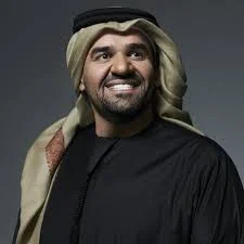 حسين الجسمي VIP 