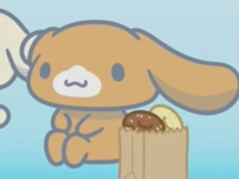 Cappuccino (Sanrio)