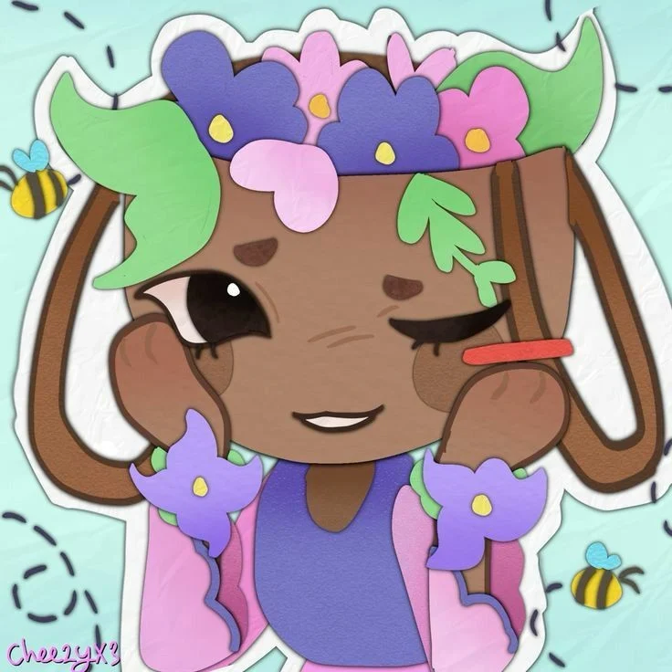 Bassie (Dandy's World)