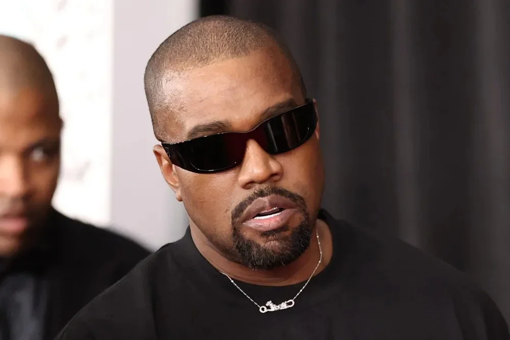 Kanye West (2025 & UPDATED)