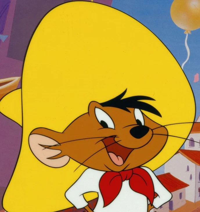 Ligeirinho PT BR (Looney Tunes)