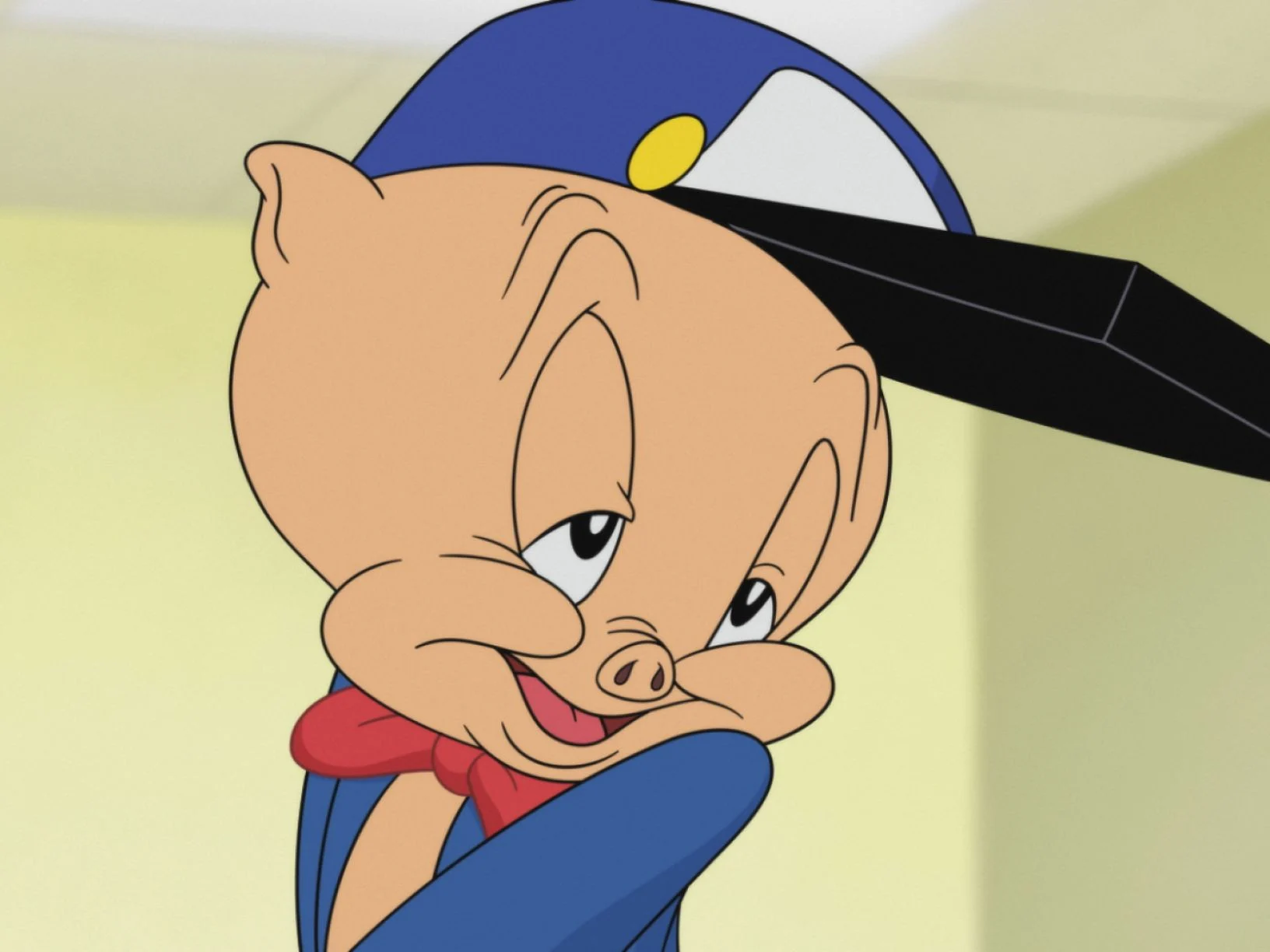 Gaguinho PT BR (Looney Tunes)