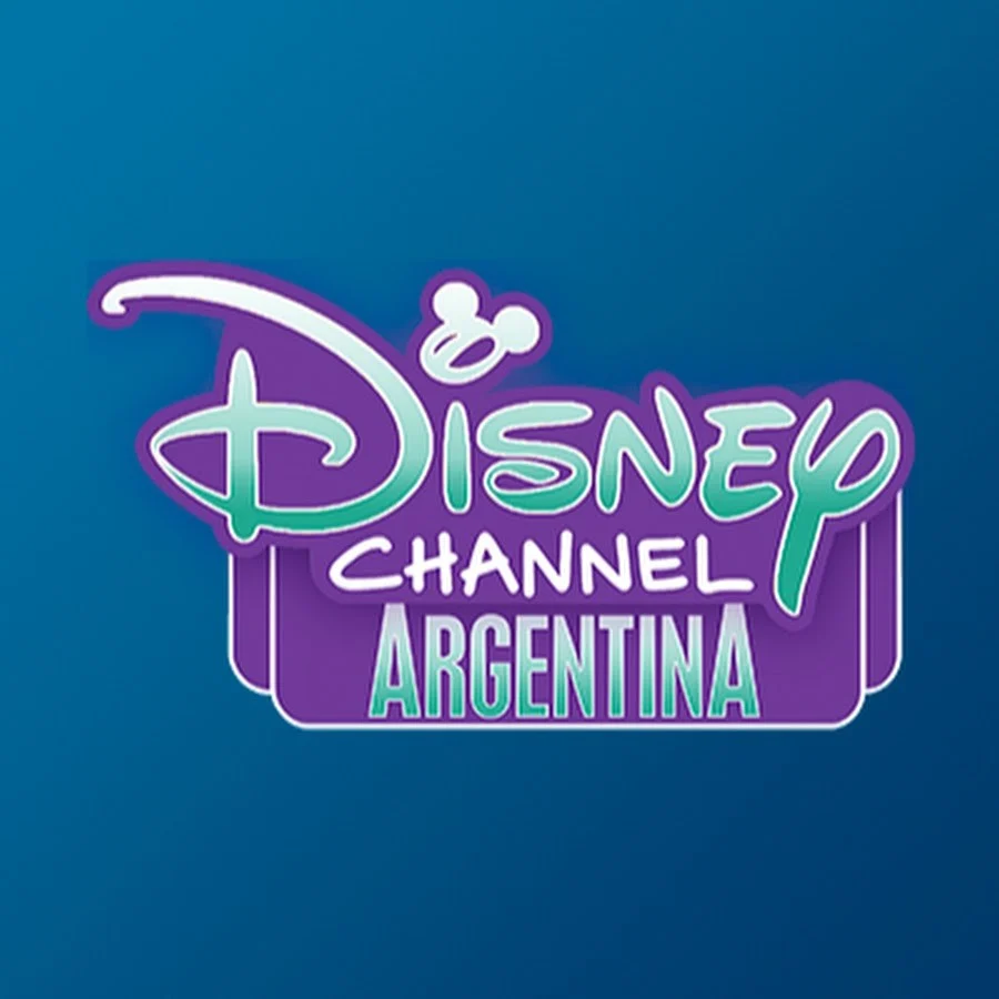 (Pedro de La Llata) Locutor de Disney Channel Argentina (2007 - 2014)