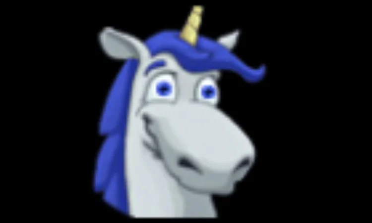 Bjorn Unicorn (Peggle Nights/Owen Wilson)